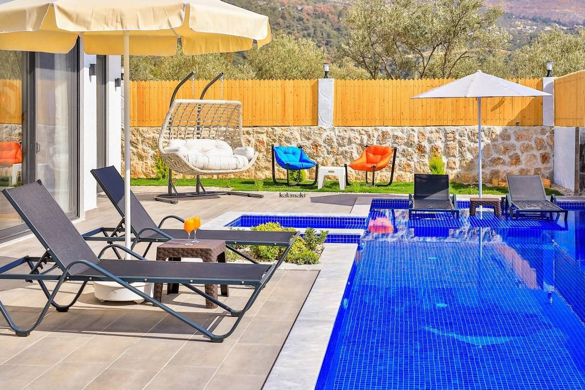 Villa Dido 1