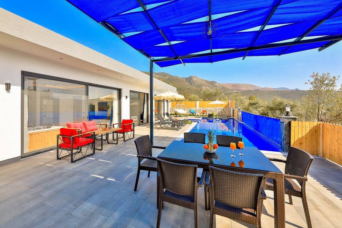 Villa Dido 1