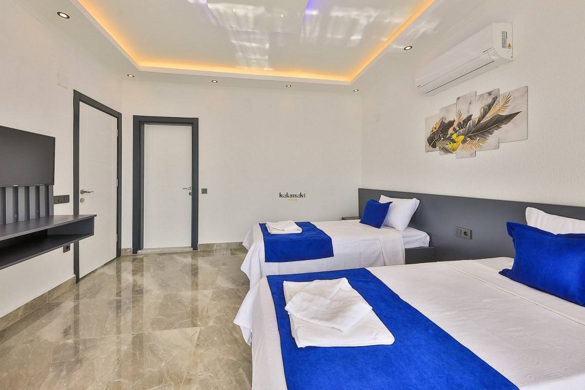 Villa Dido 1