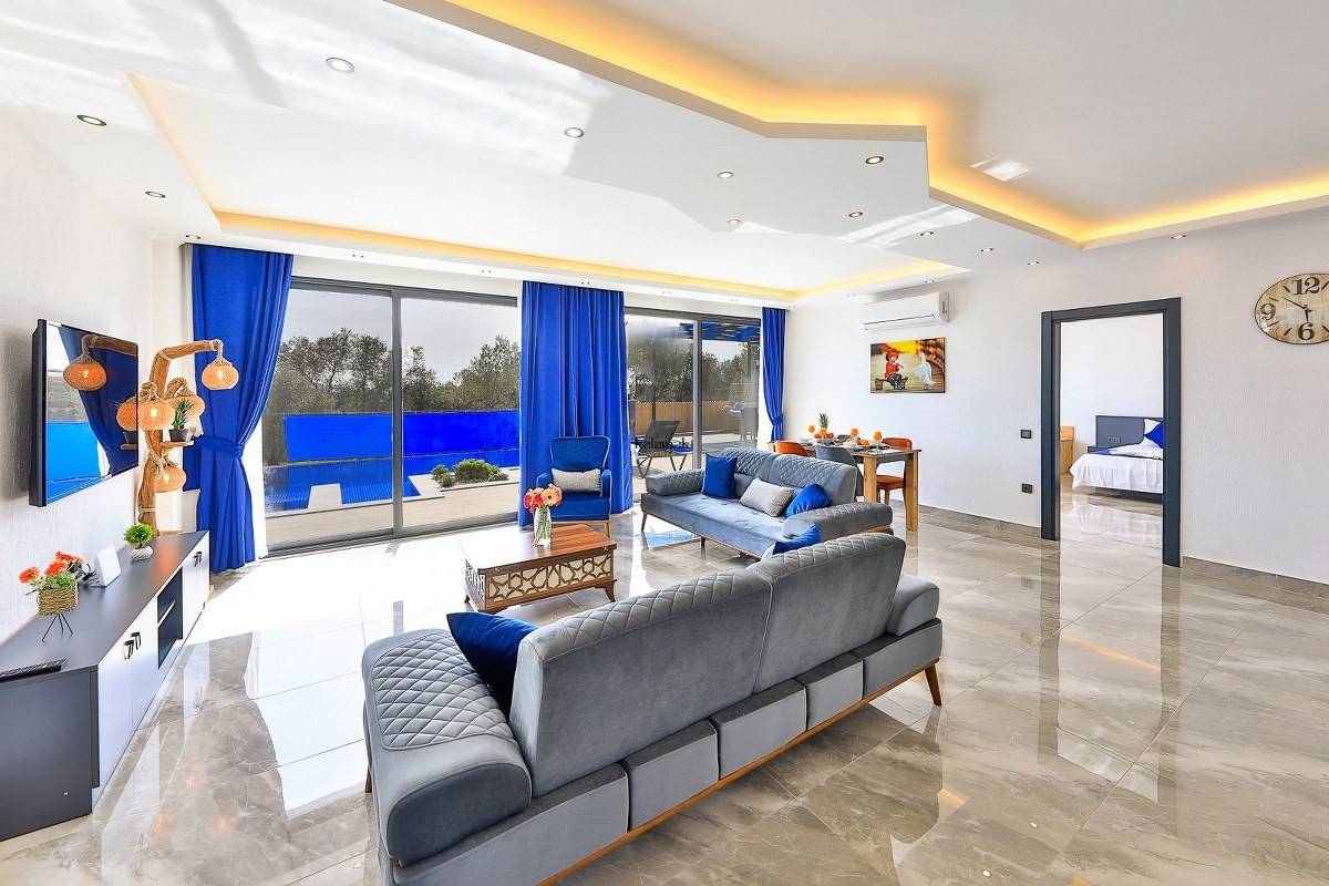 Villa Dido 1