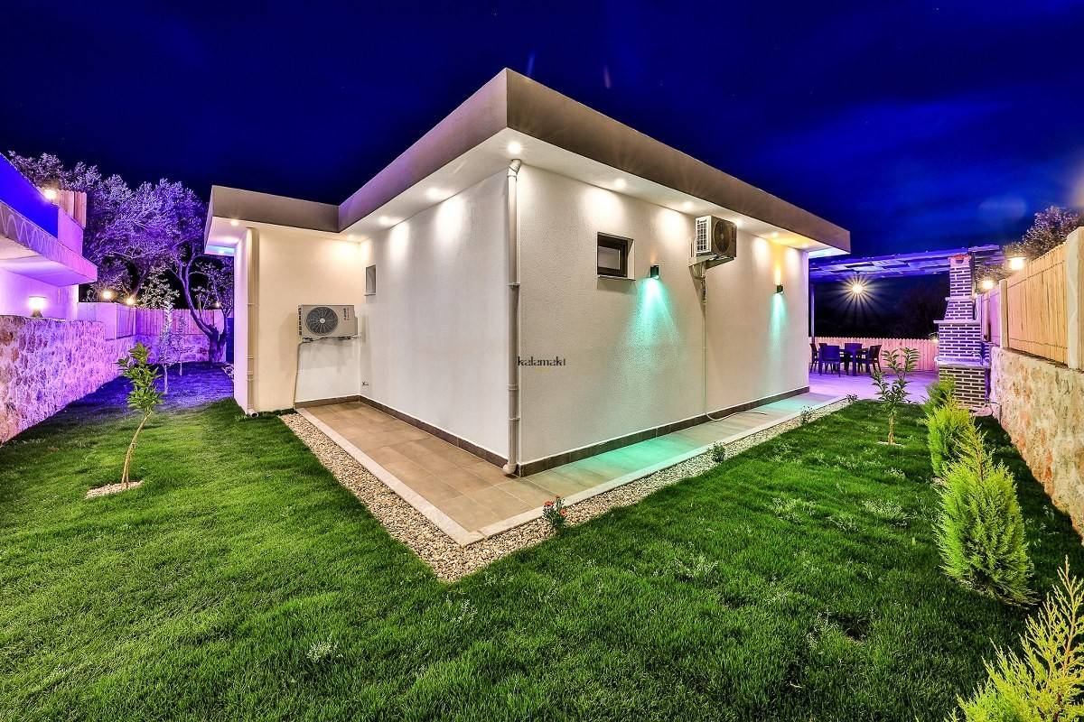 Villa Dido 1