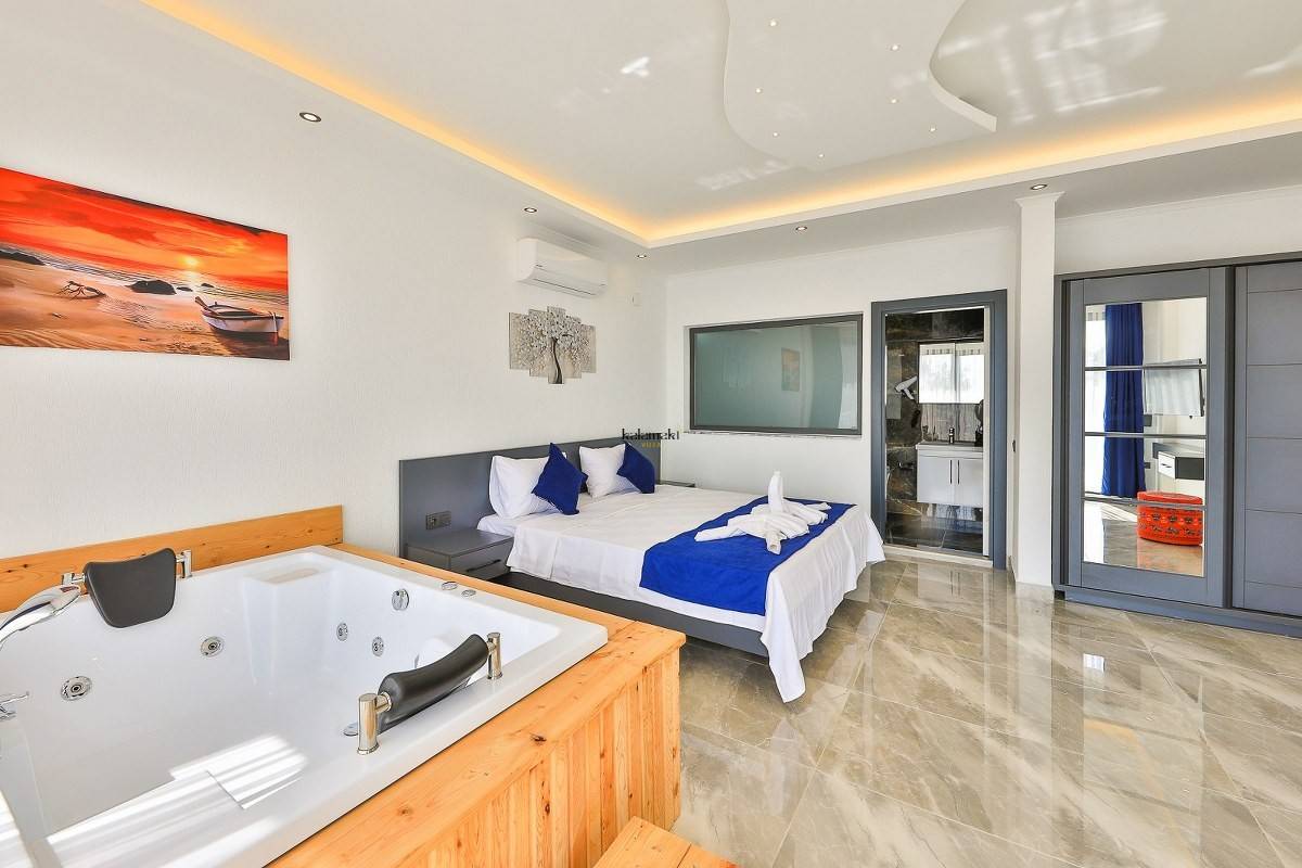 Villa Dido 1