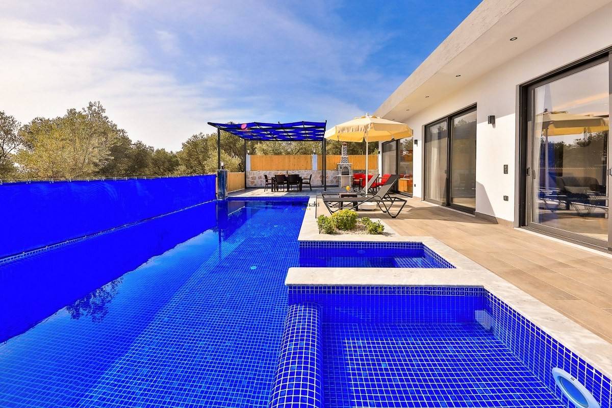 Villa Dido 1