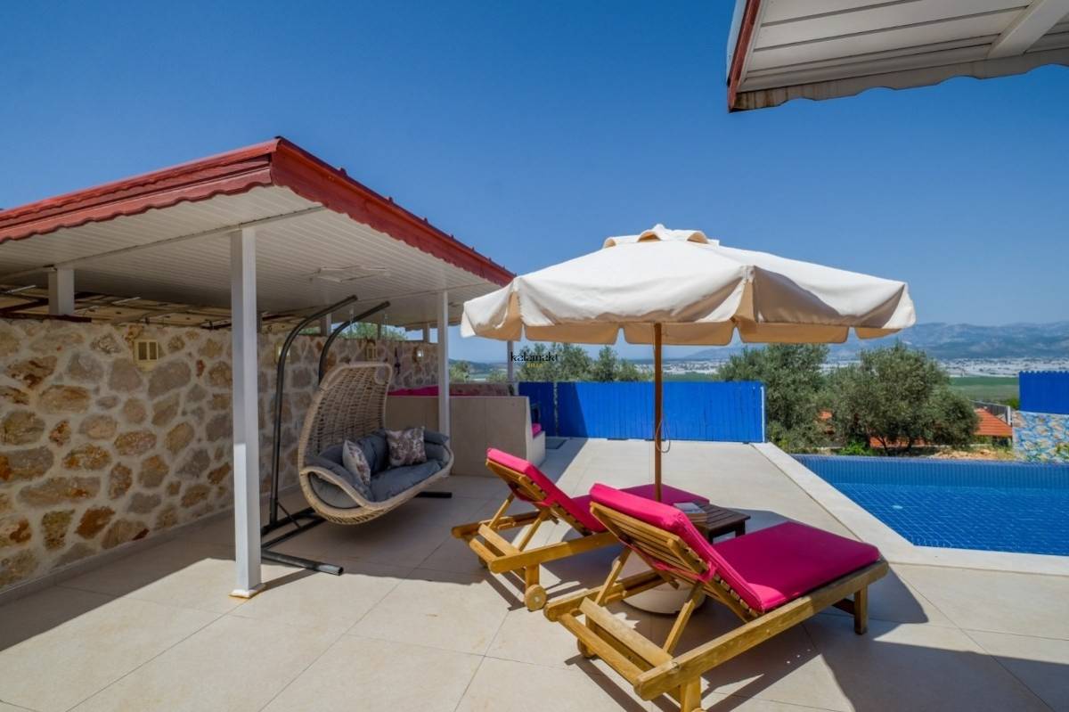 Villa Dream 3