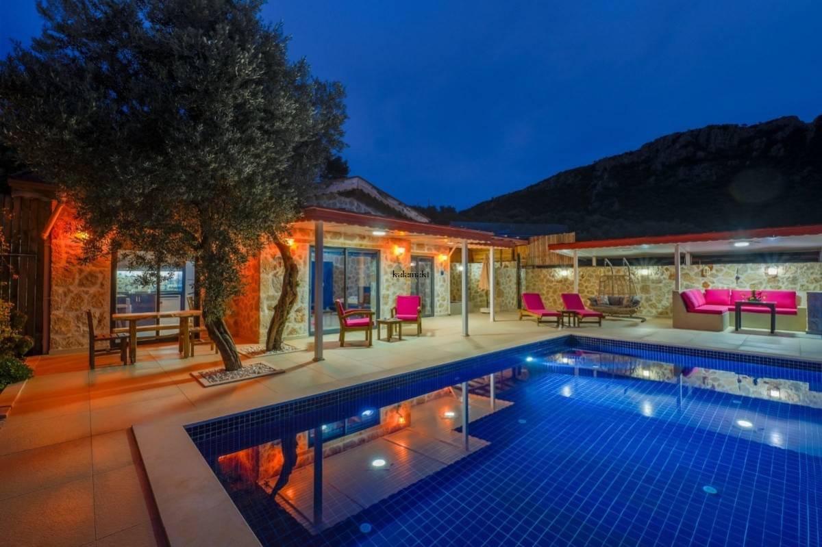 Villa Dream 3