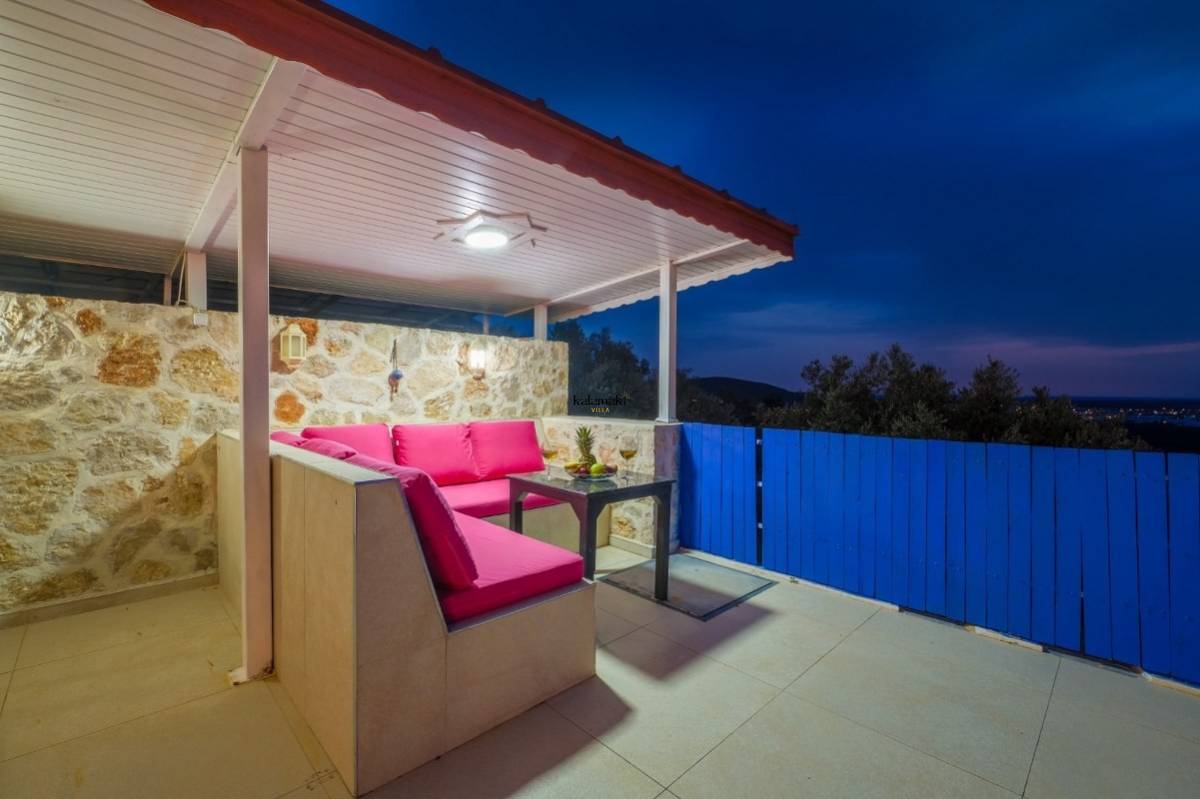 Villa Dream 3