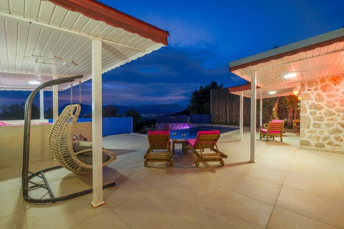 Villa Dream 3