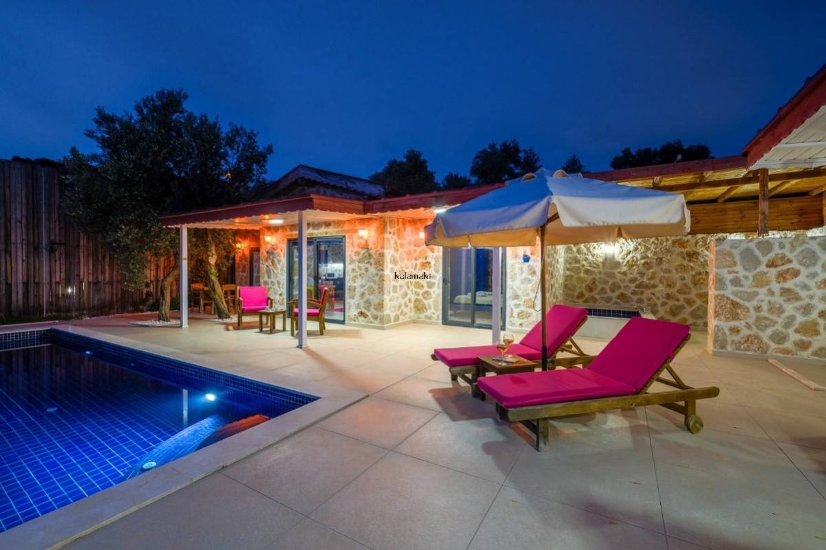 Villa Dream 3