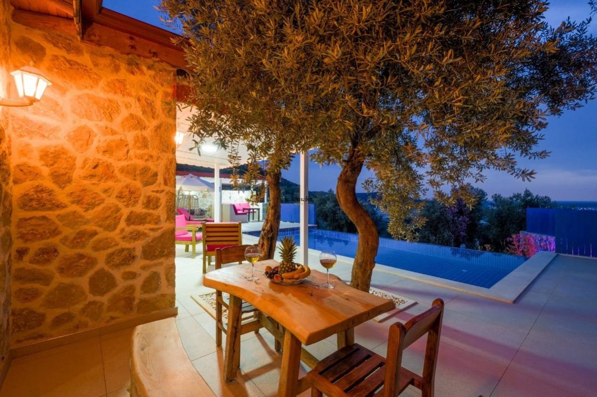 Villa Dream 3