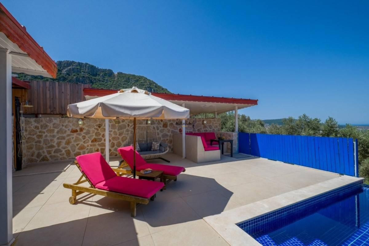 Villa Dream 3