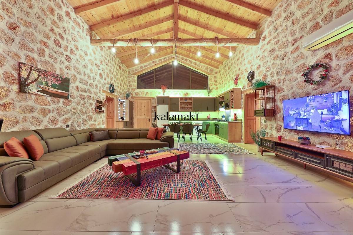 Villa Düşler Bahçesi