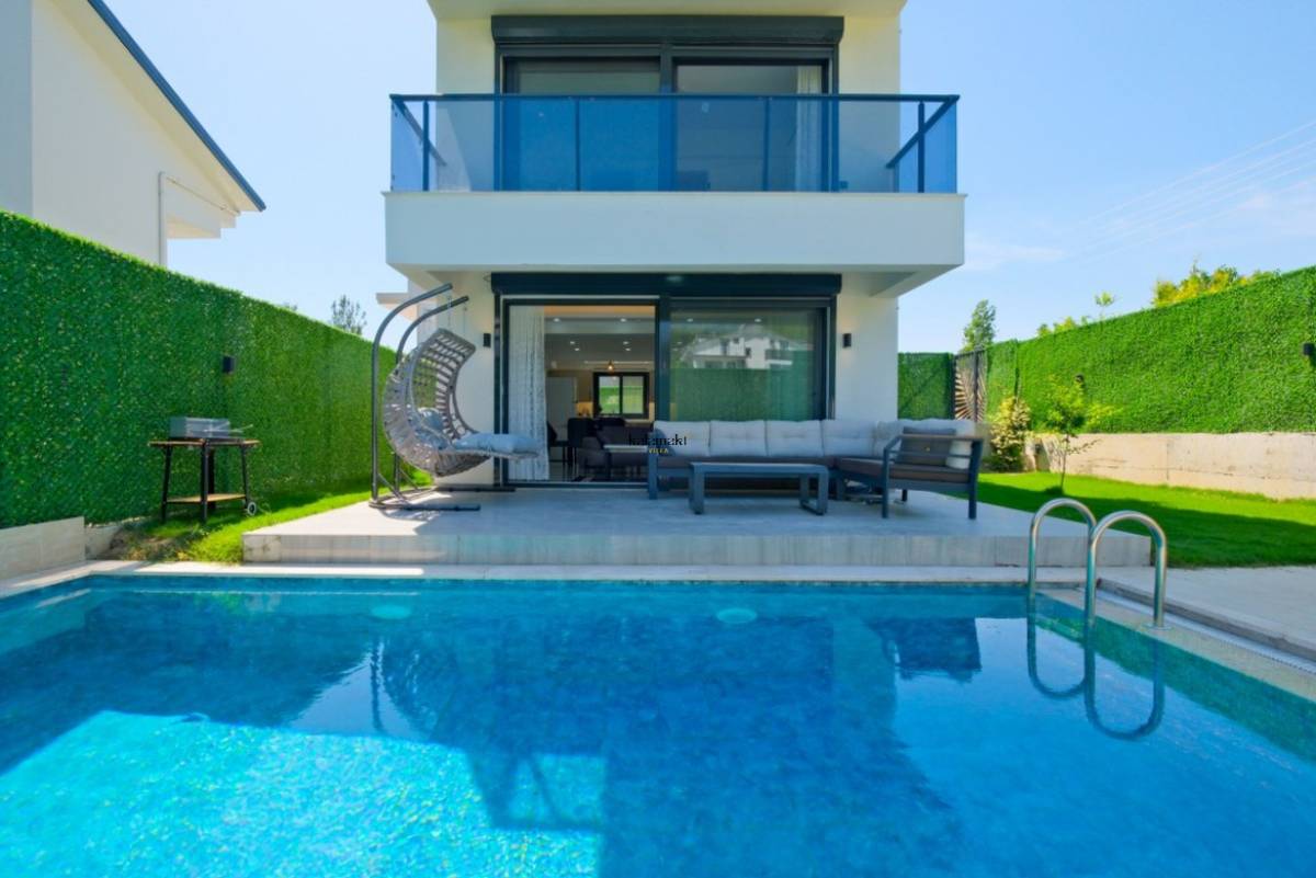 Villa Aras