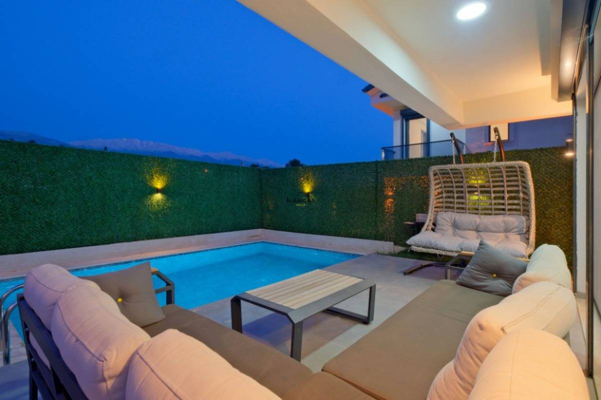 Villa Aras