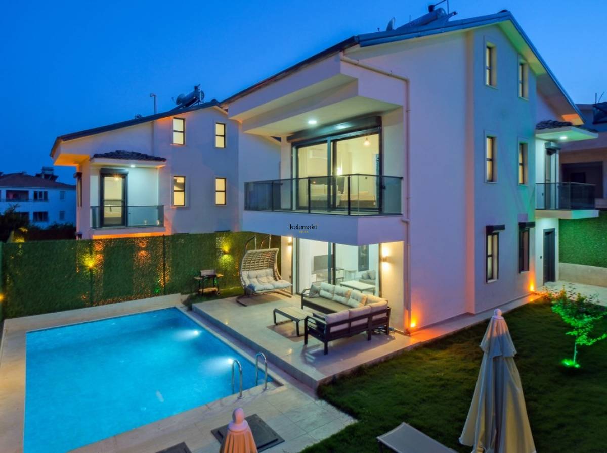 Villa Aras