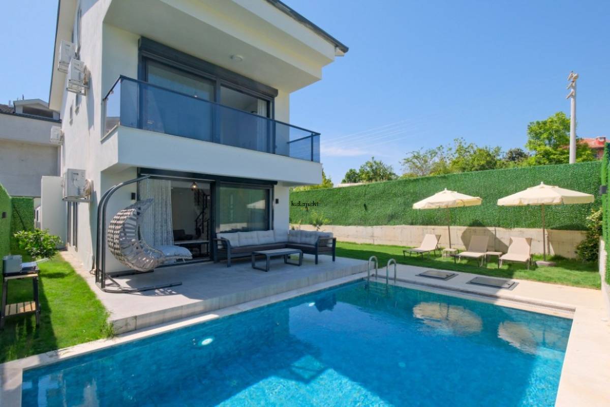 Villa Aras