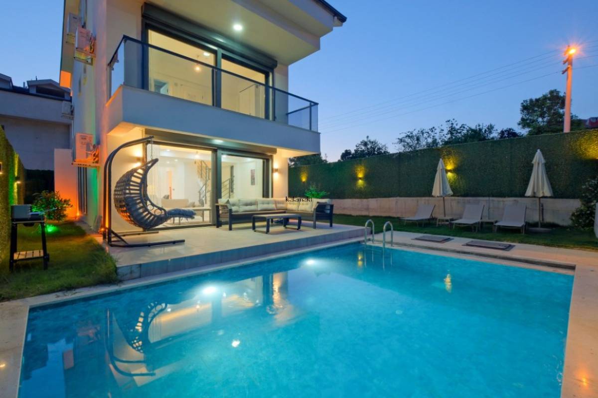 Villa Aras