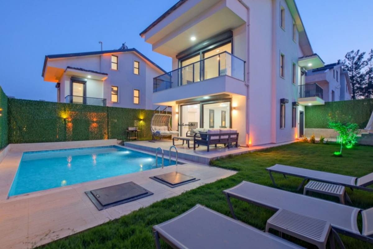Villa Aras