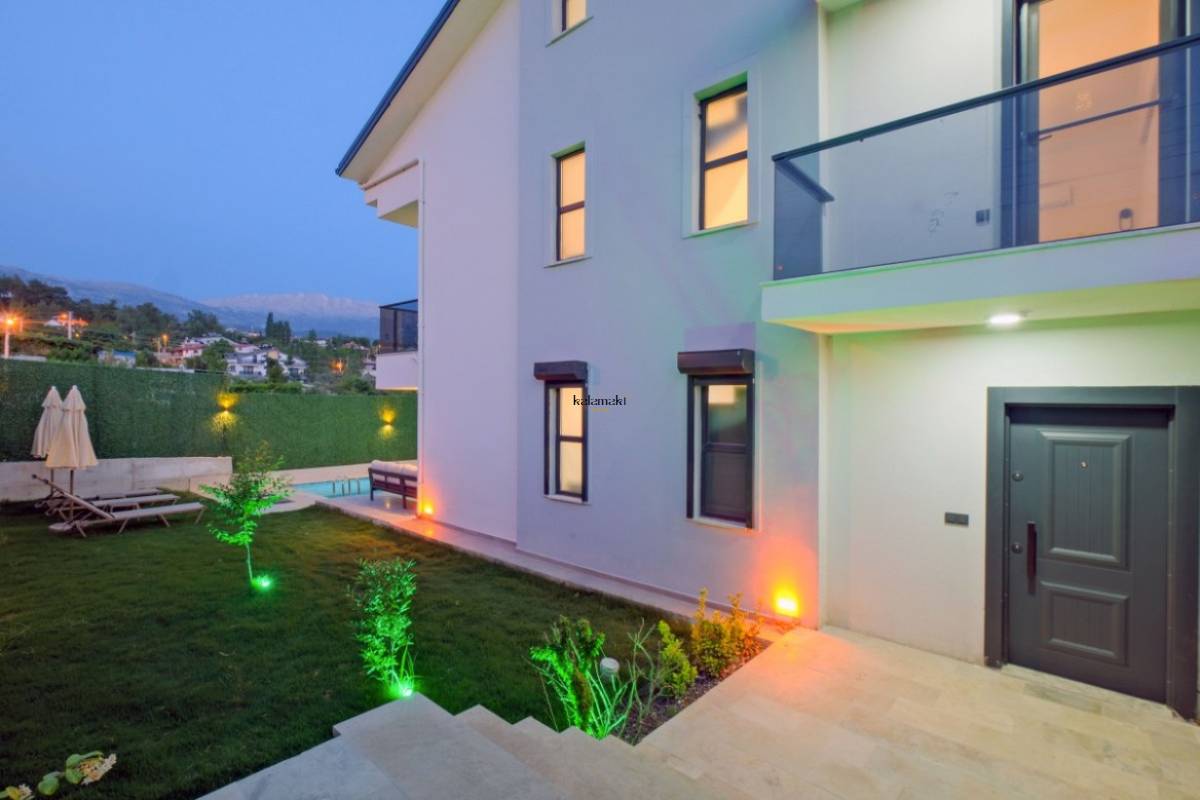 Villa Aras