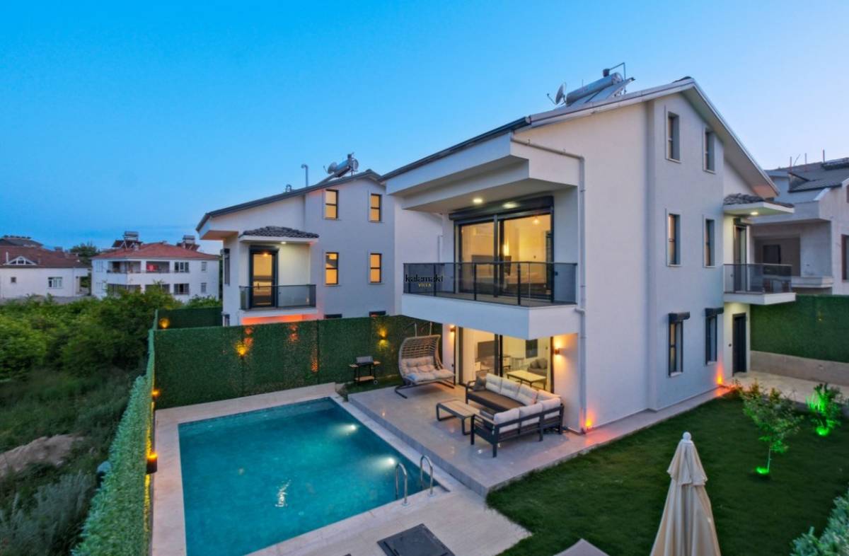 Villa Aras