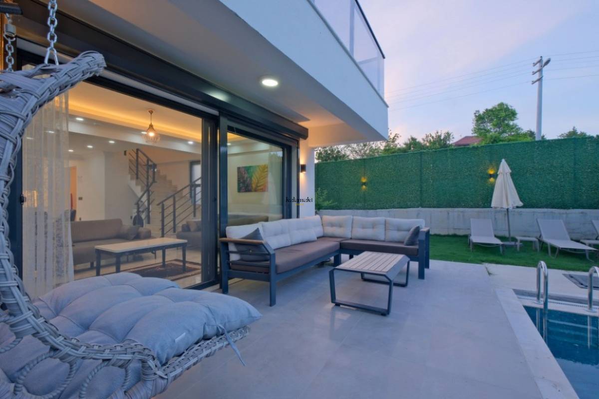 Villa Aras