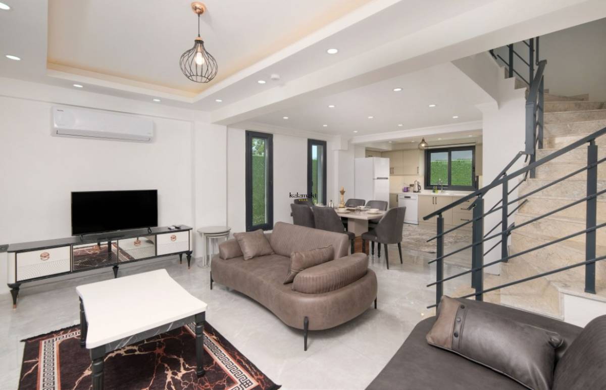 Villa Aras