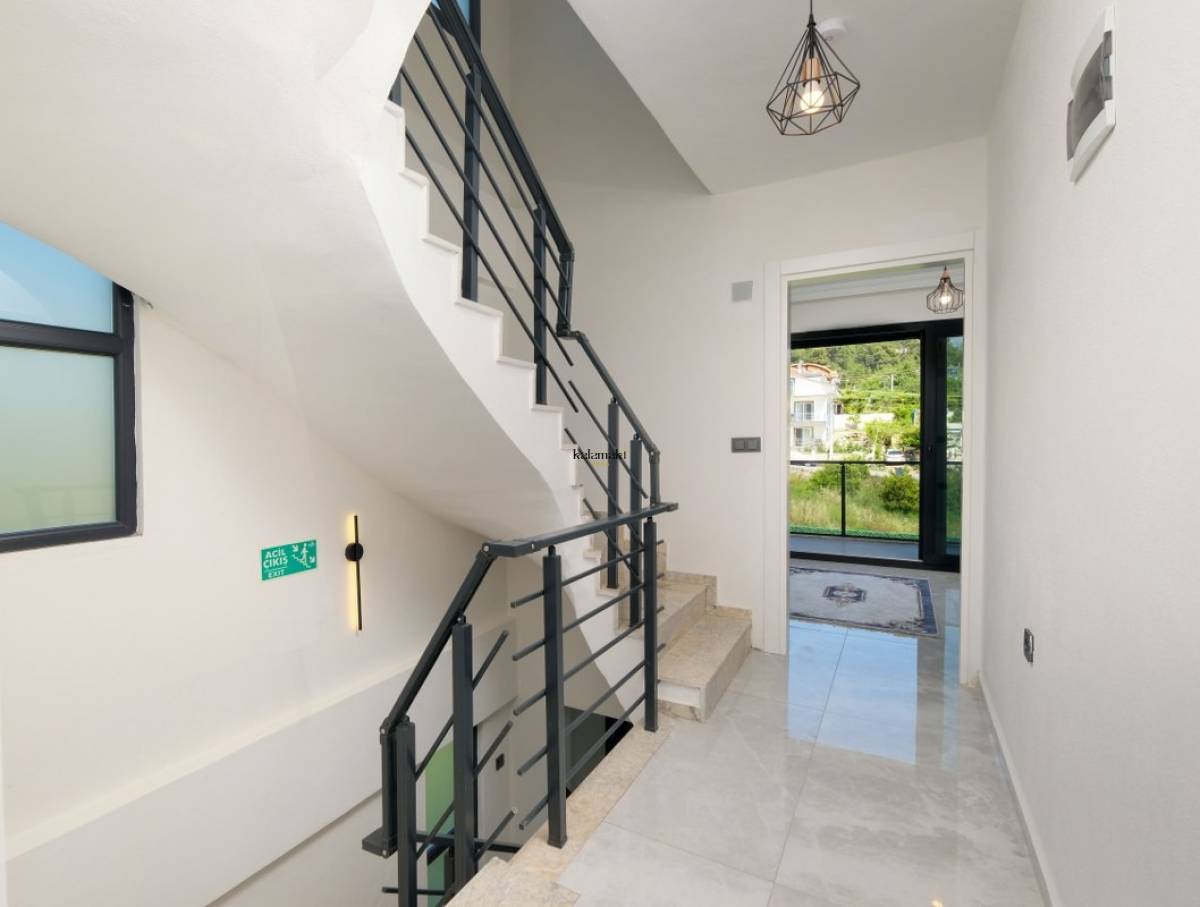 Villa Aras