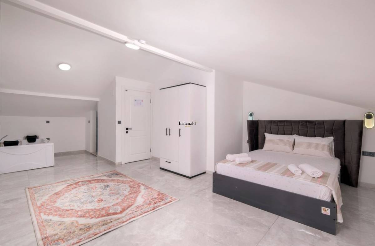 Villa Aras