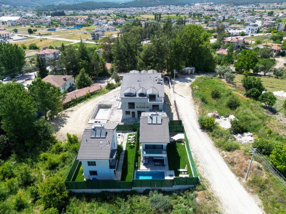 Villa Aras