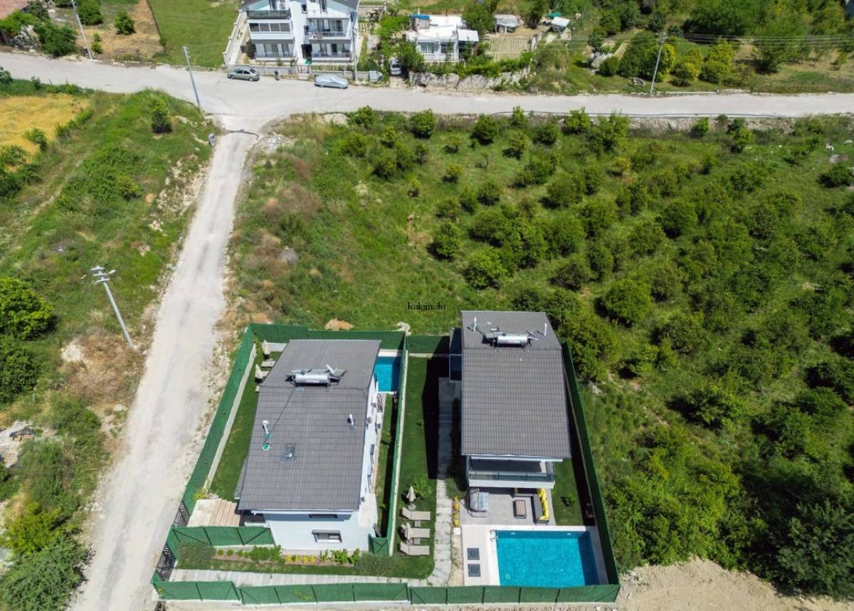 Villa Aras