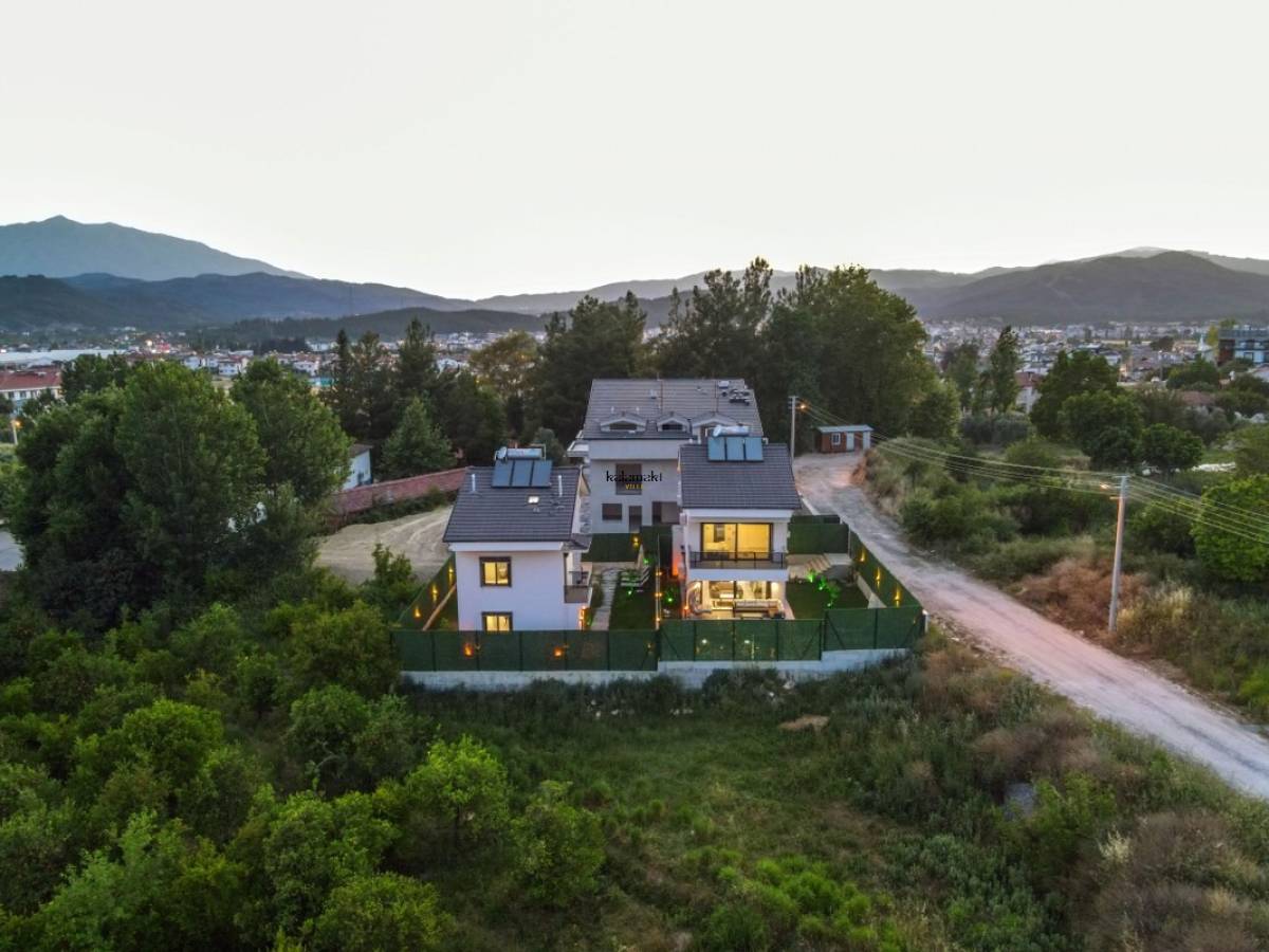 Villa Aras