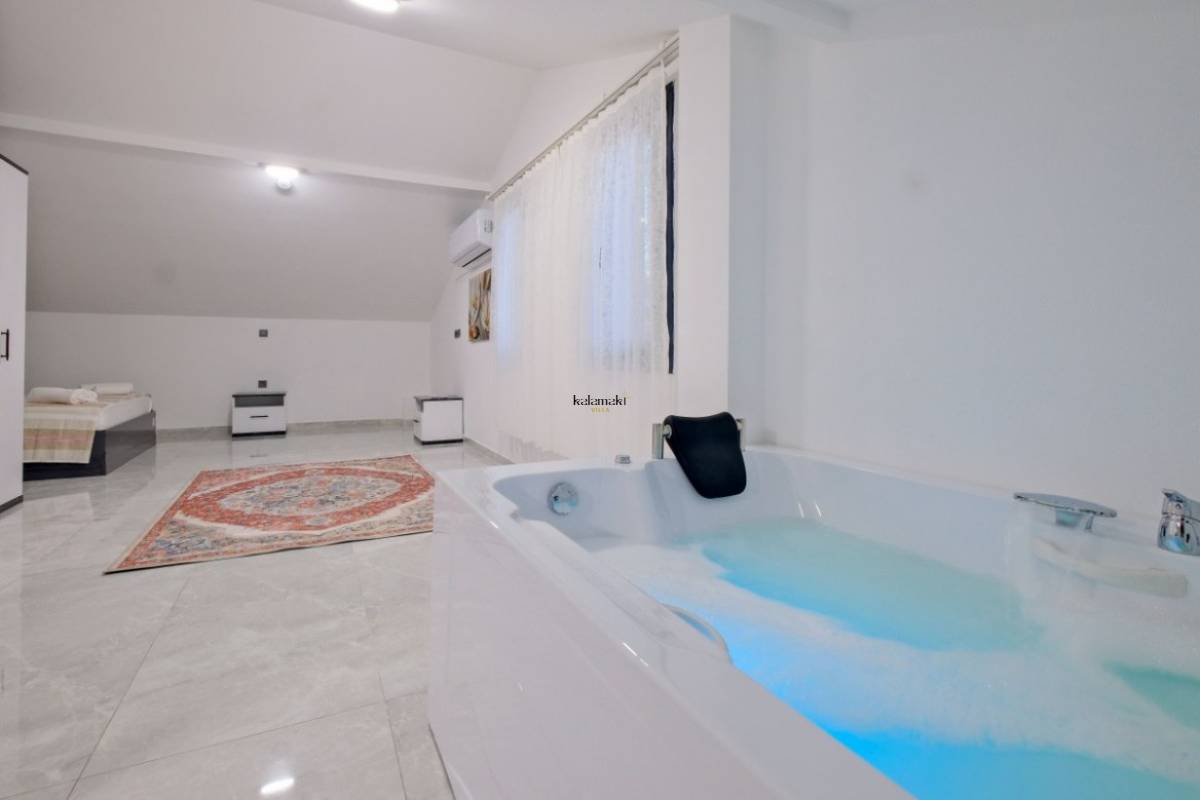 Villa Aras