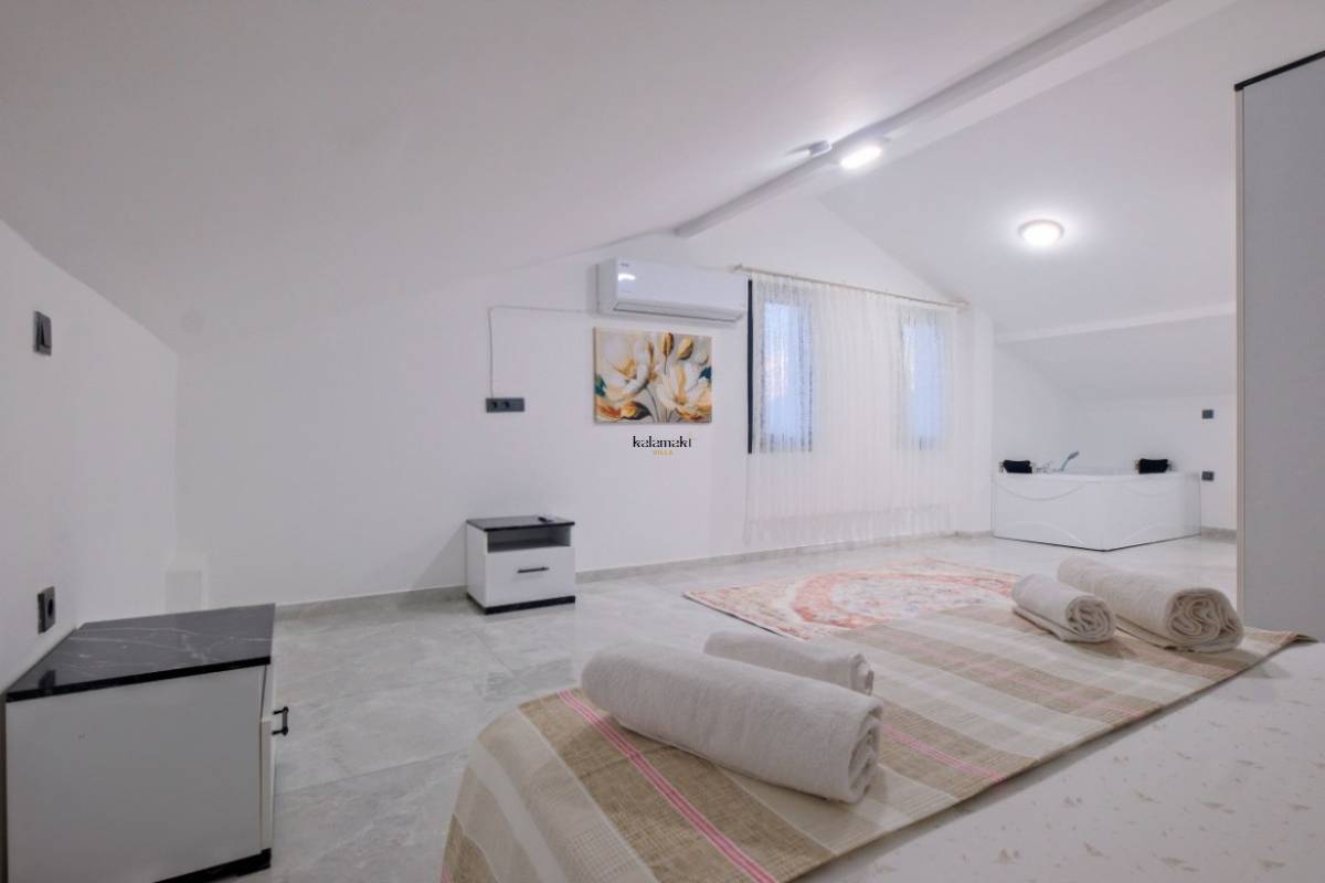 Villa Aras