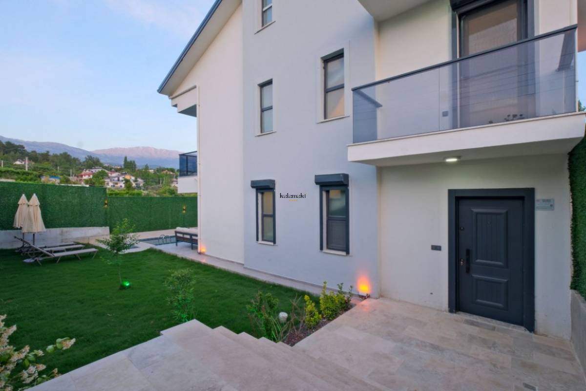 Villa Aras