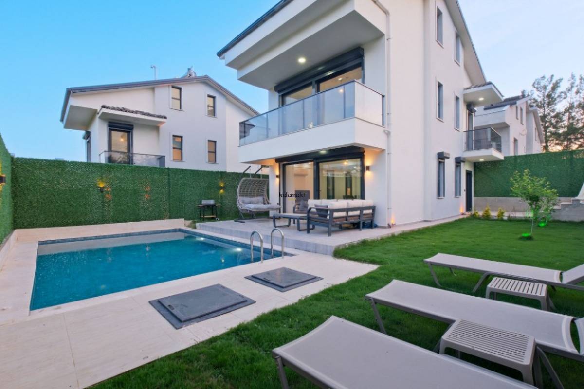 Villa Aras