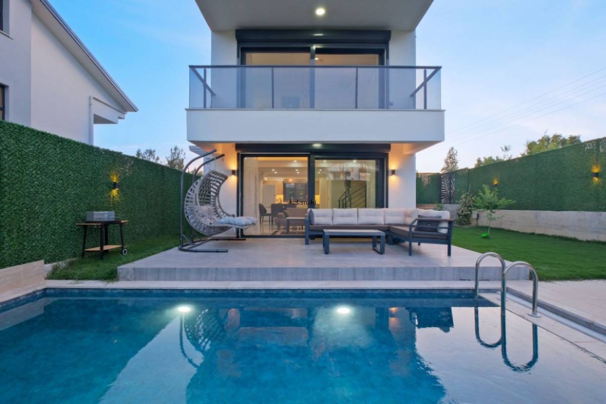 Villa Aras