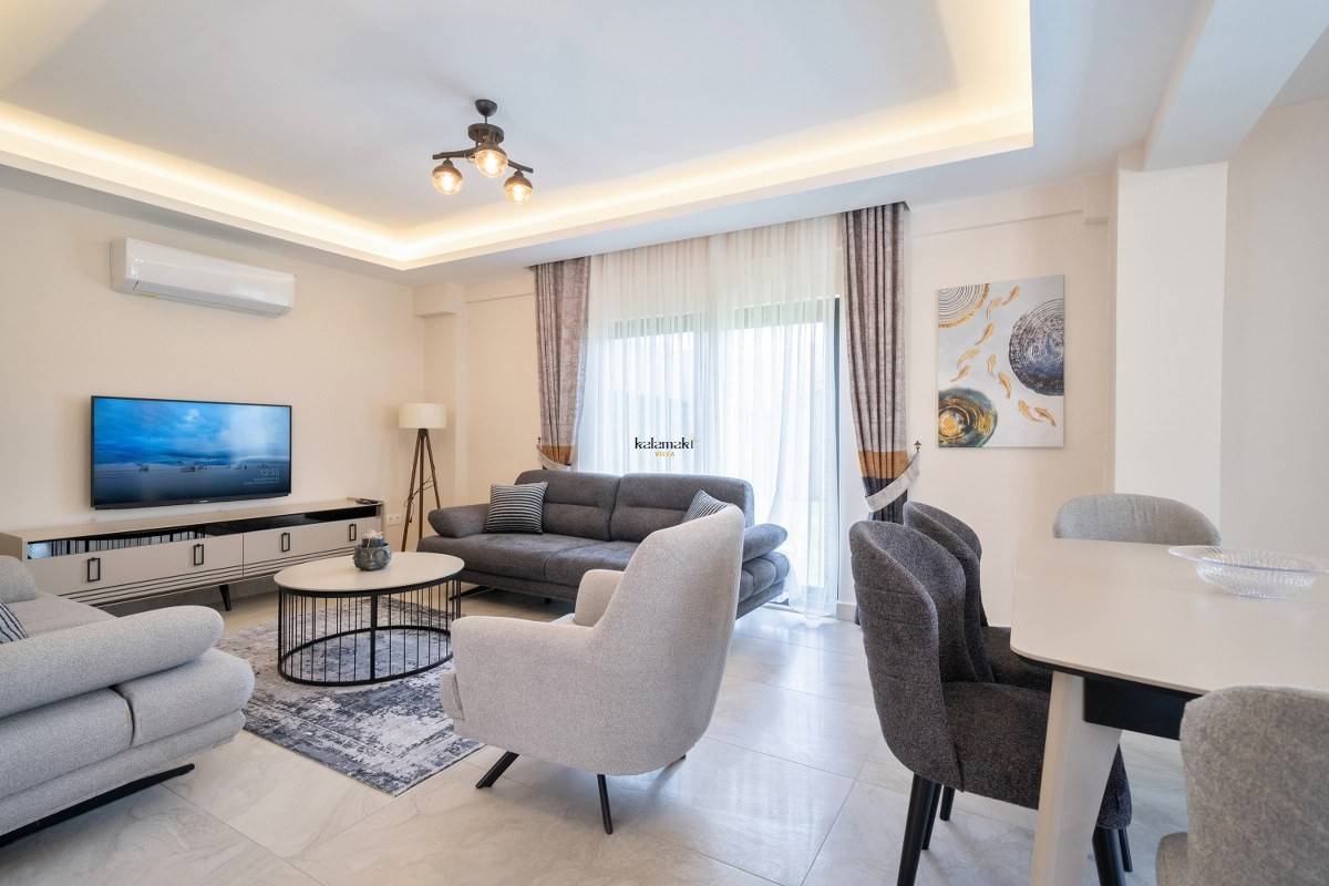 Villa Egem adaçayı