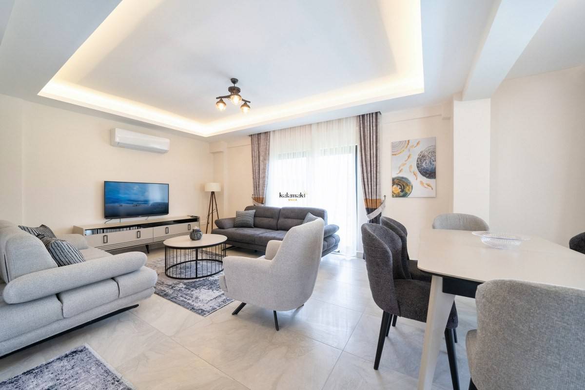 Villa Egem adaçayı