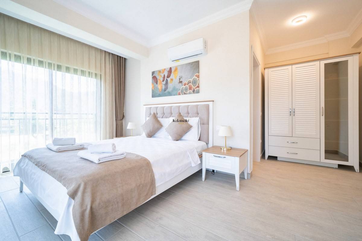 Villa Egem Limon