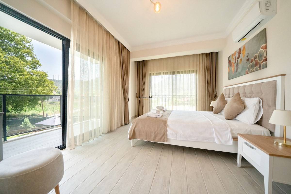 Villa Egem Limon