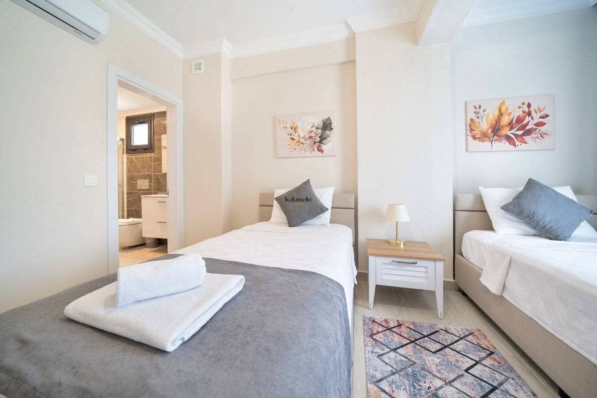 Villa Egem Limon