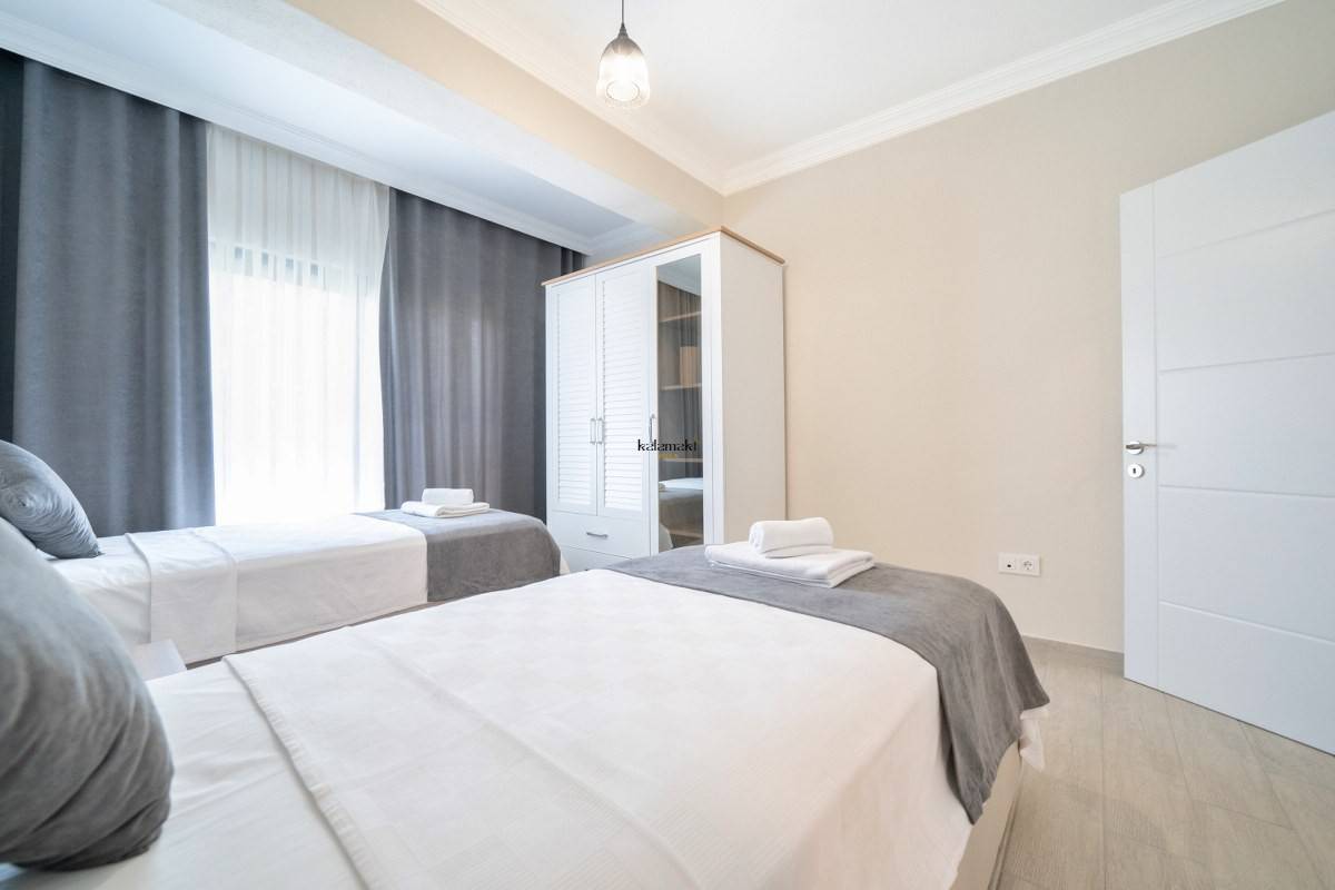 Villa Egem Limon