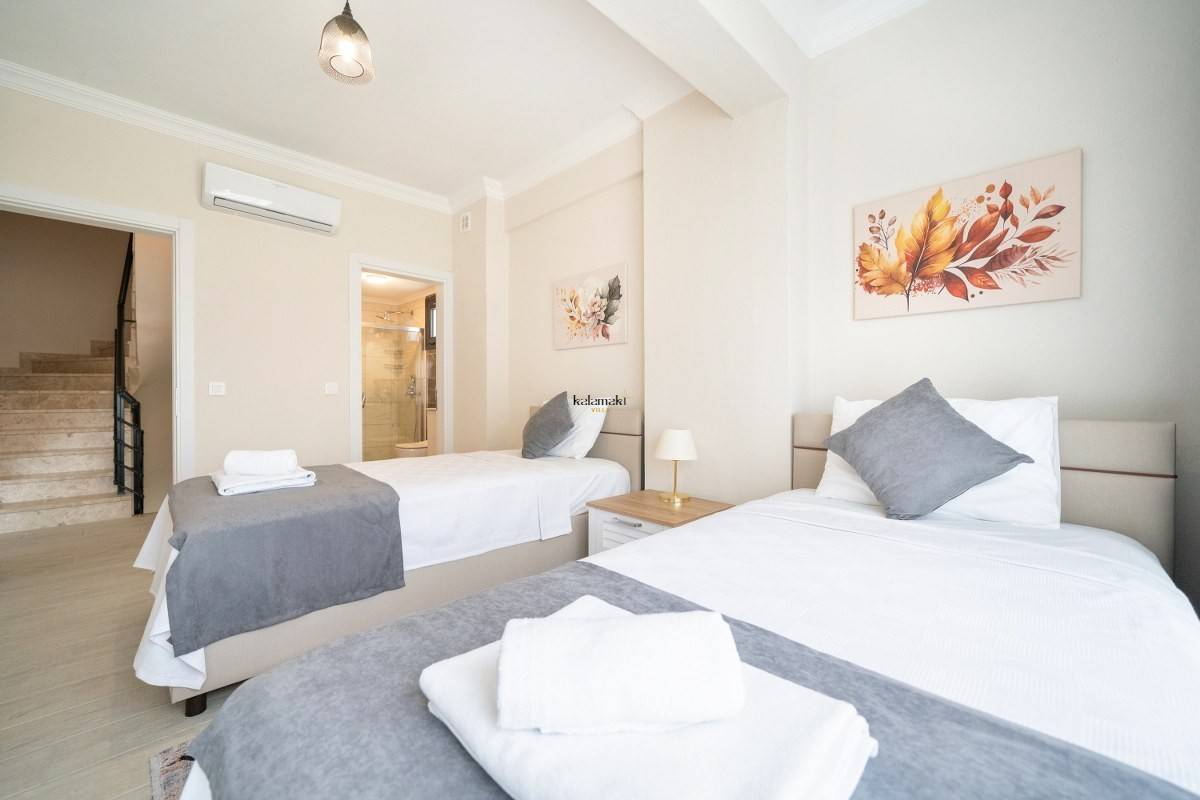 Villa Egem Limon