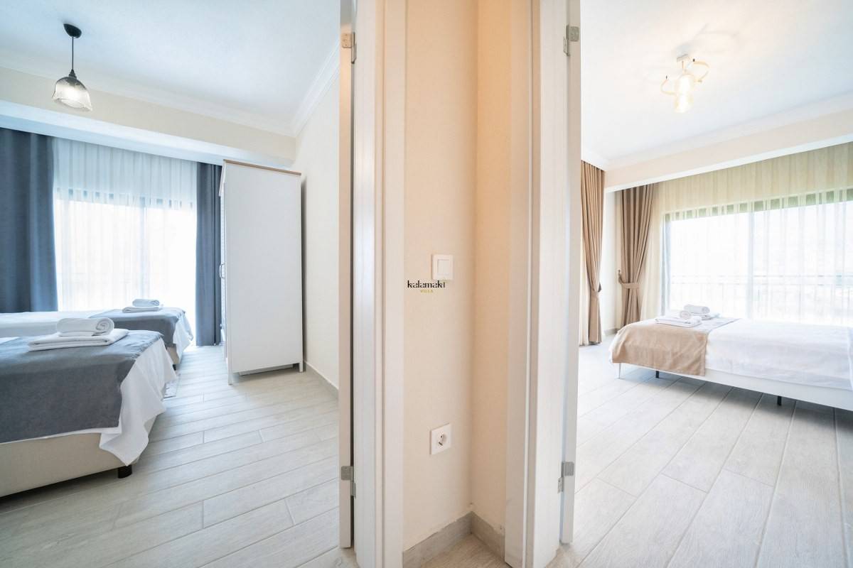 Villa Egem Limon