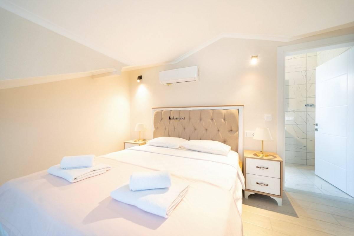 Villa Egem Limon