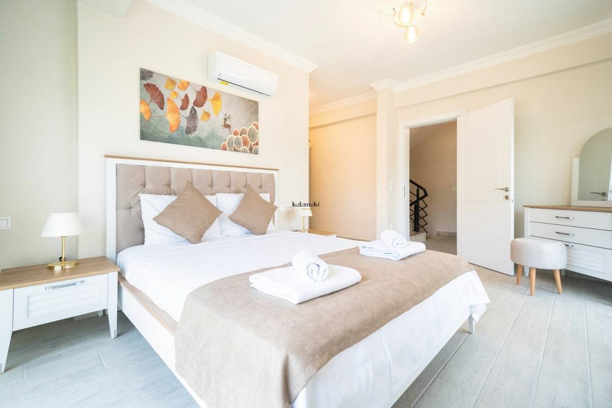 Villa Egem Limon