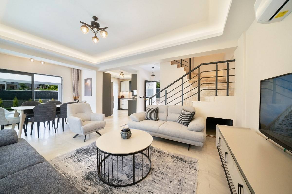 Villa Egem Limon