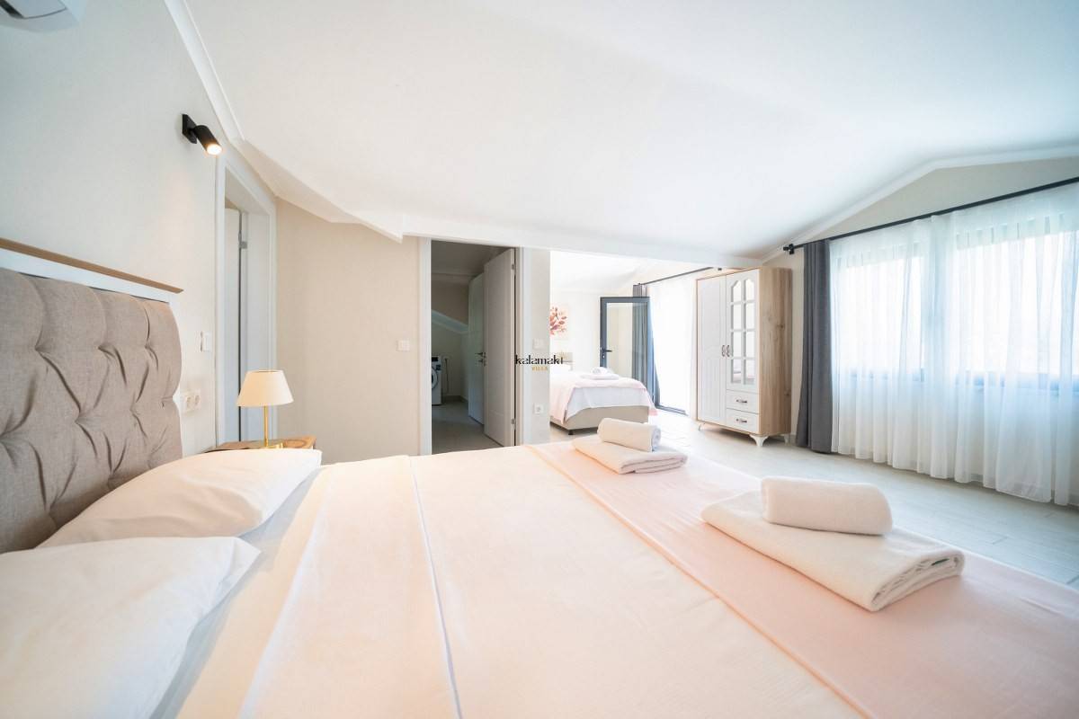 Villa Egem Limon