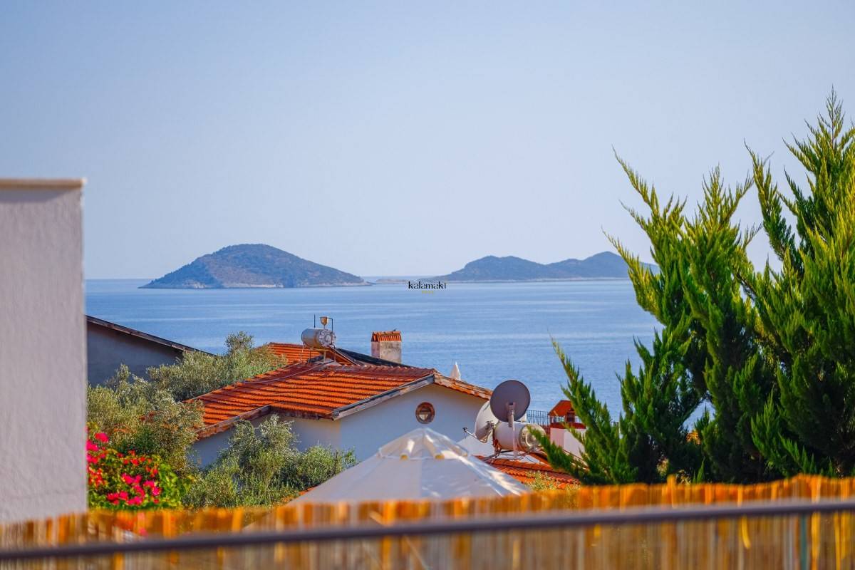 Villa Freya Kalamar