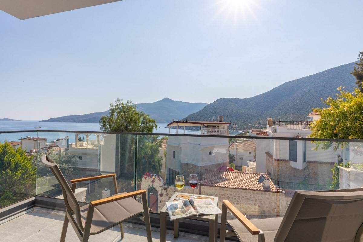 Villa Freya Kalamar