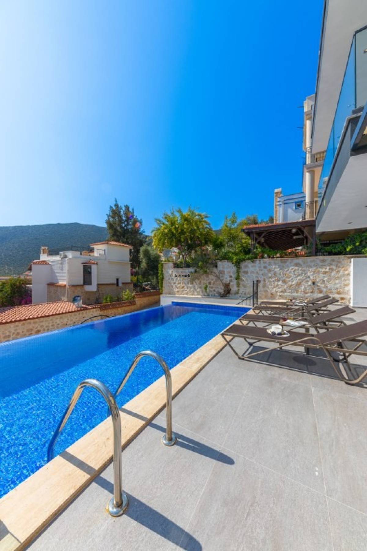Villa Freya Kalamar